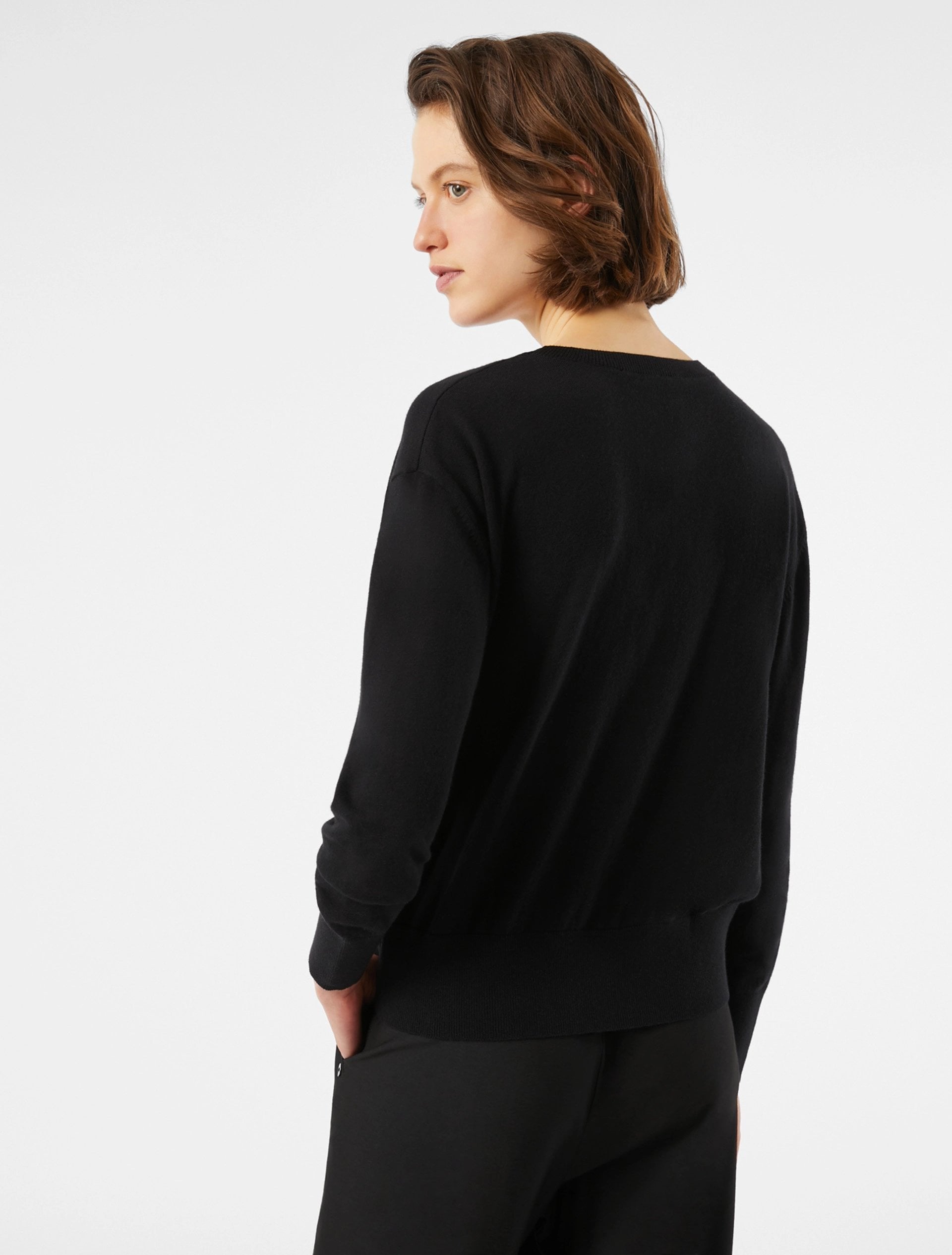 Penny Black Rostok Sweater
