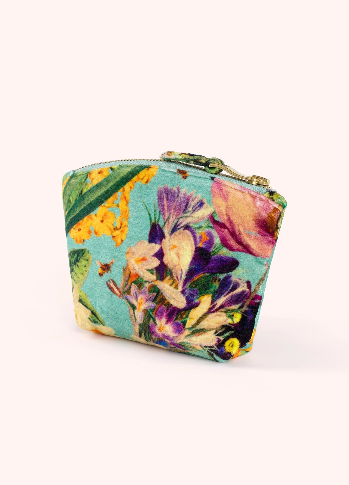 Powder Mini Pouch