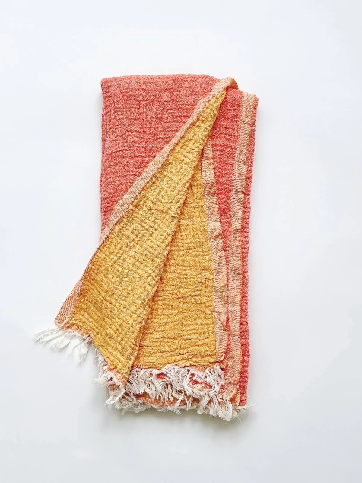 Bohemia Design Samos Hammam Towel