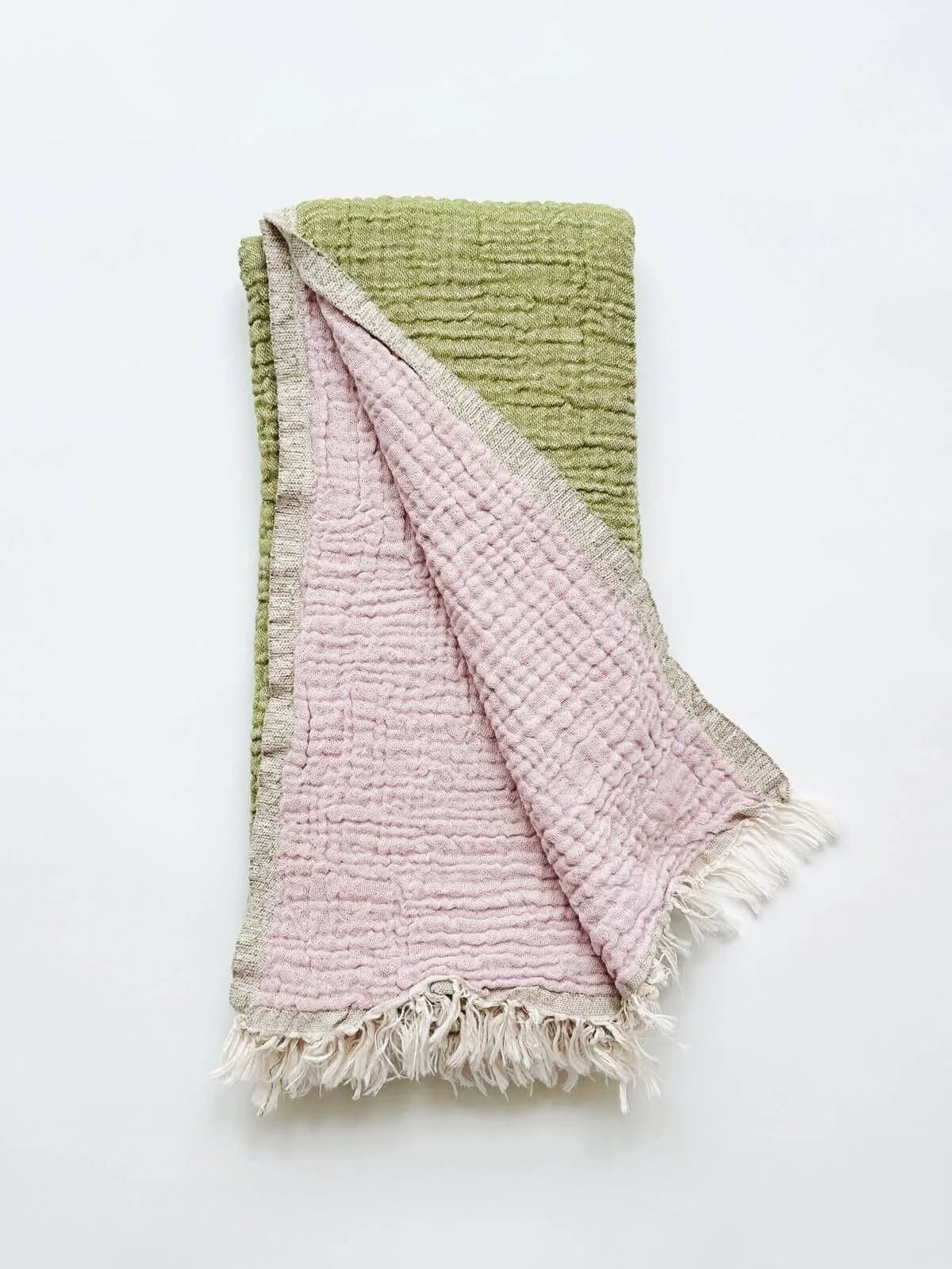 Bohemia Design Samos Hammam Towel