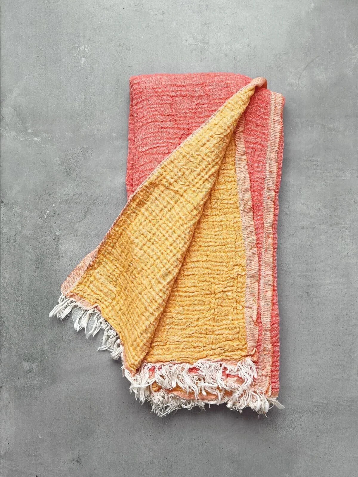 Bohemia Design Samos Hammam Towel