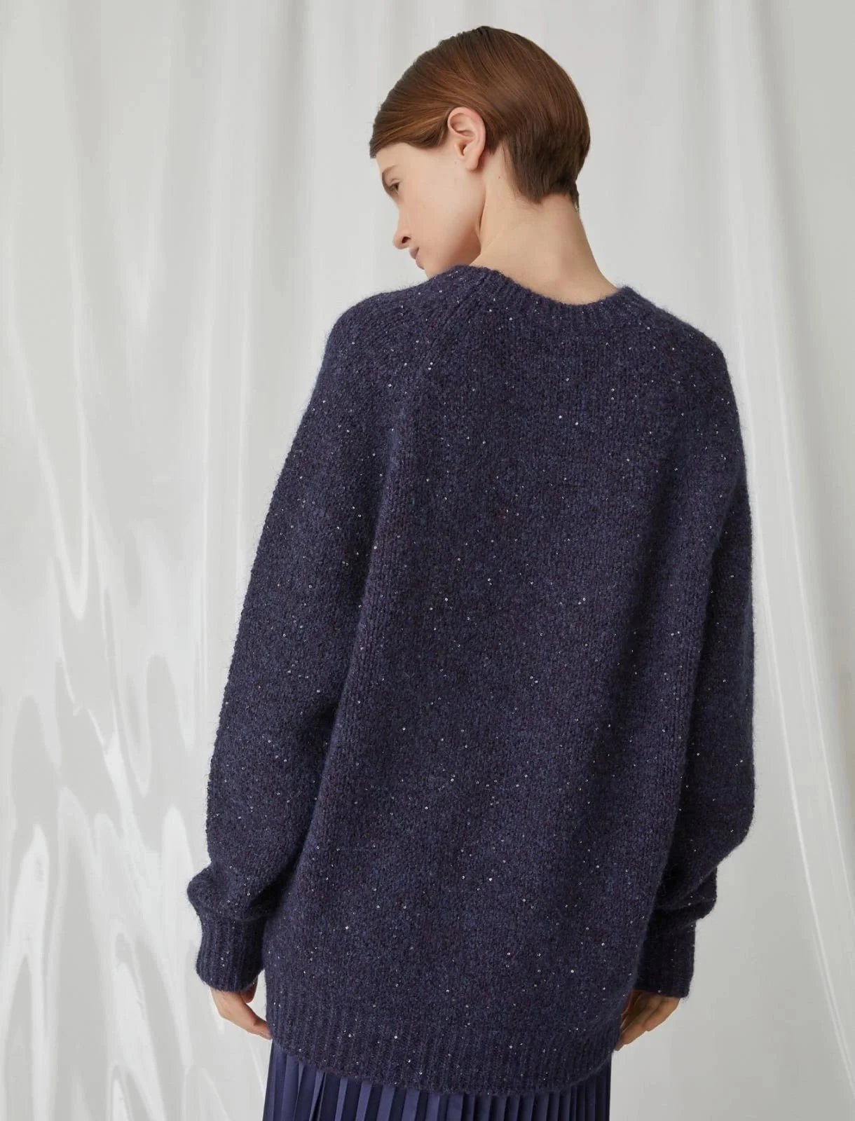 Marella Sapri Sweater/Tank/Top