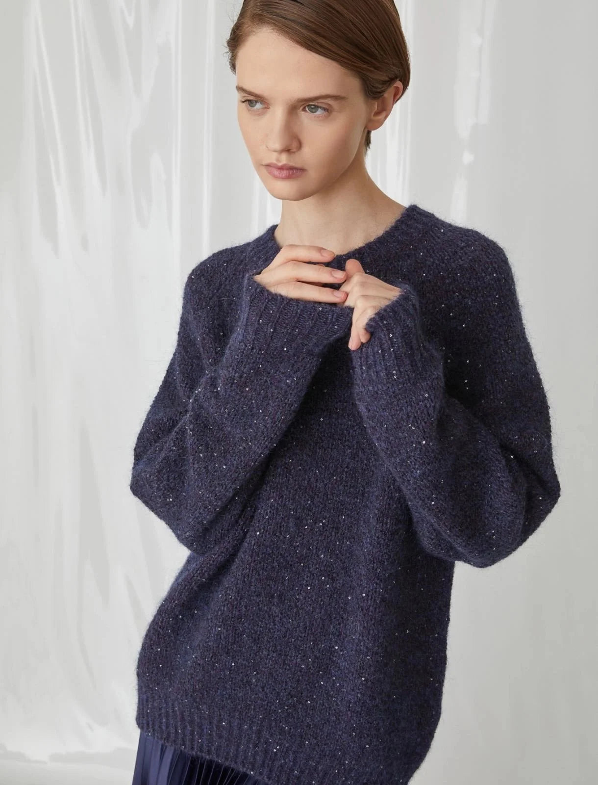 Marella Sapri Sweater/Tank/Top