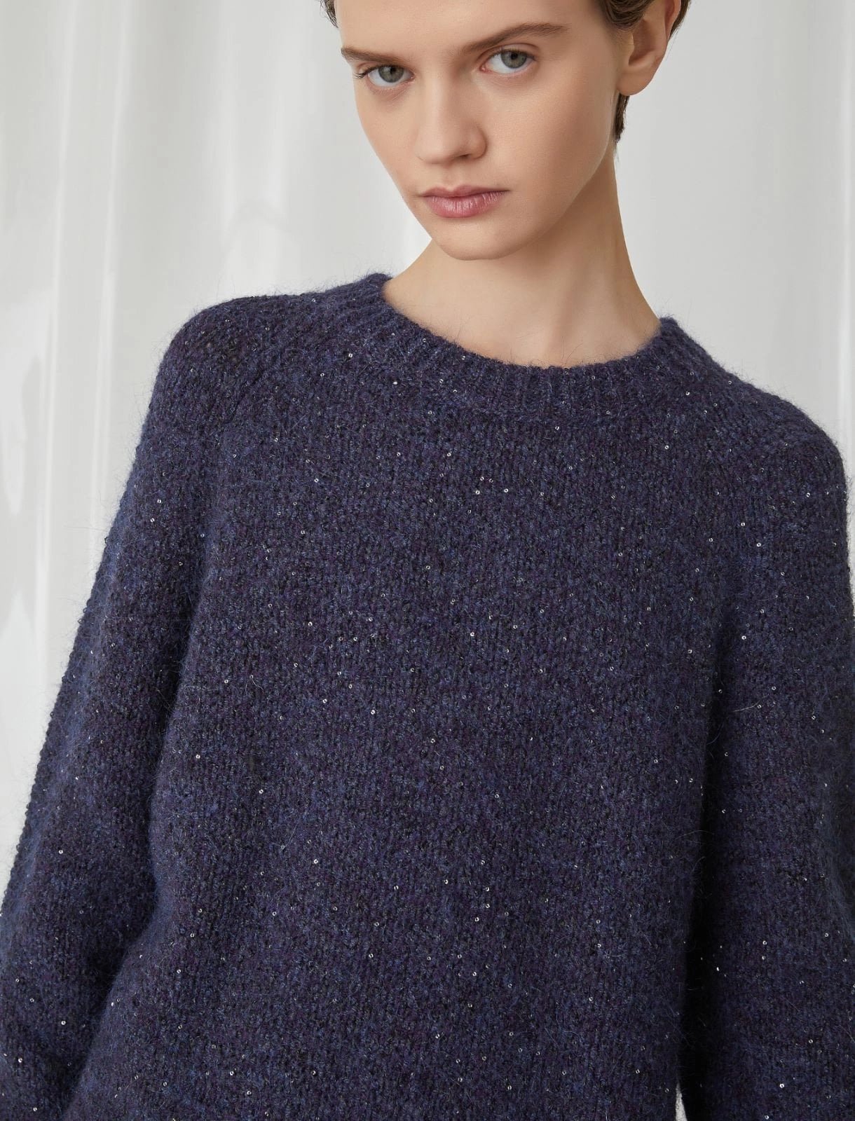 Marella Sapri Sweater/Tank/Top