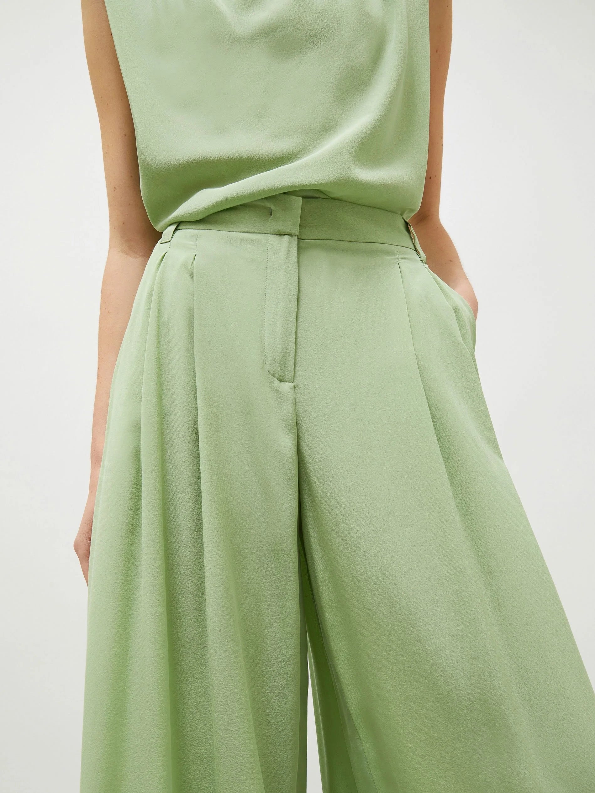 Marella Sedia Long Trouser