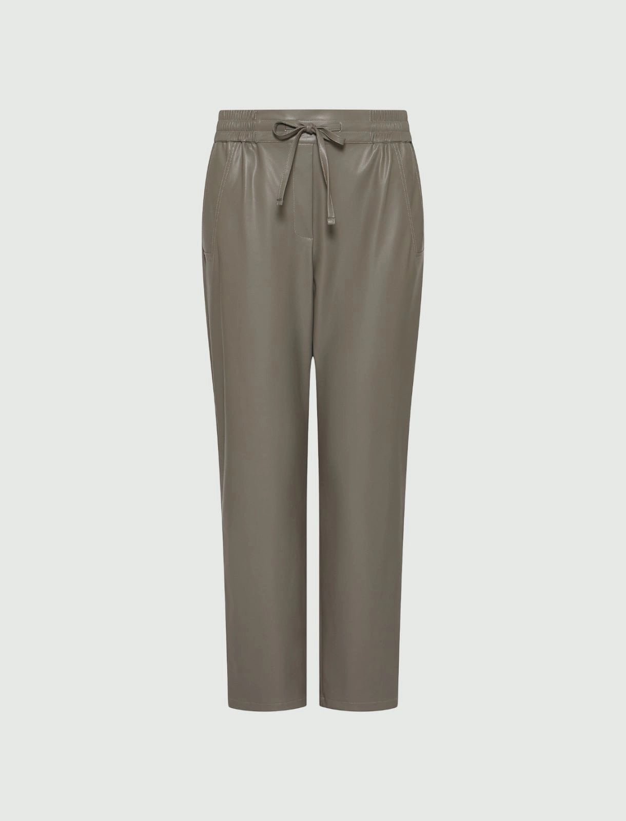 Marella Selva Jersey Trouser