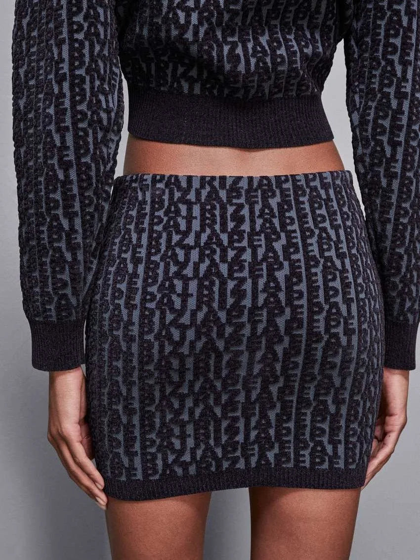 P Pepe Skirt 2G0986