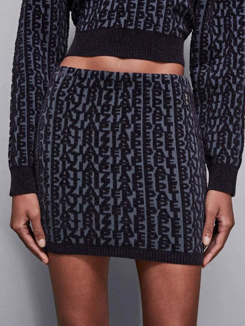 P Pepe Skirt 2G0986