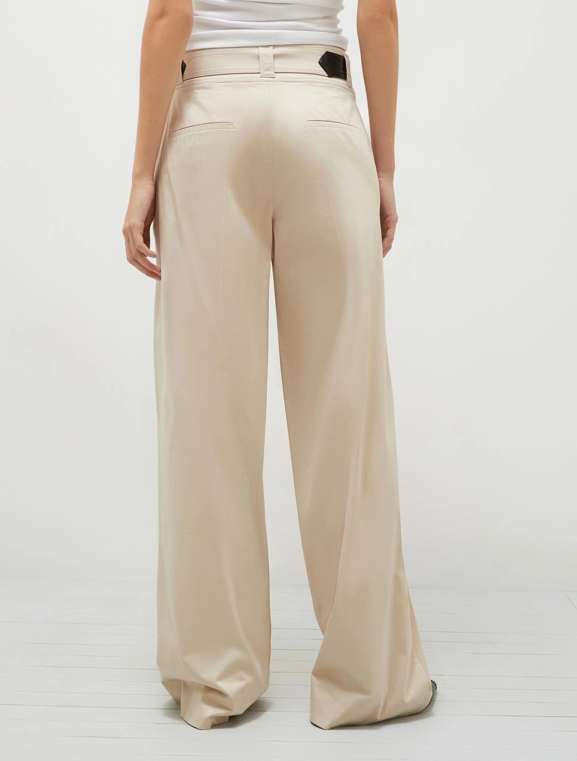 Marella Soraia Long Trouser