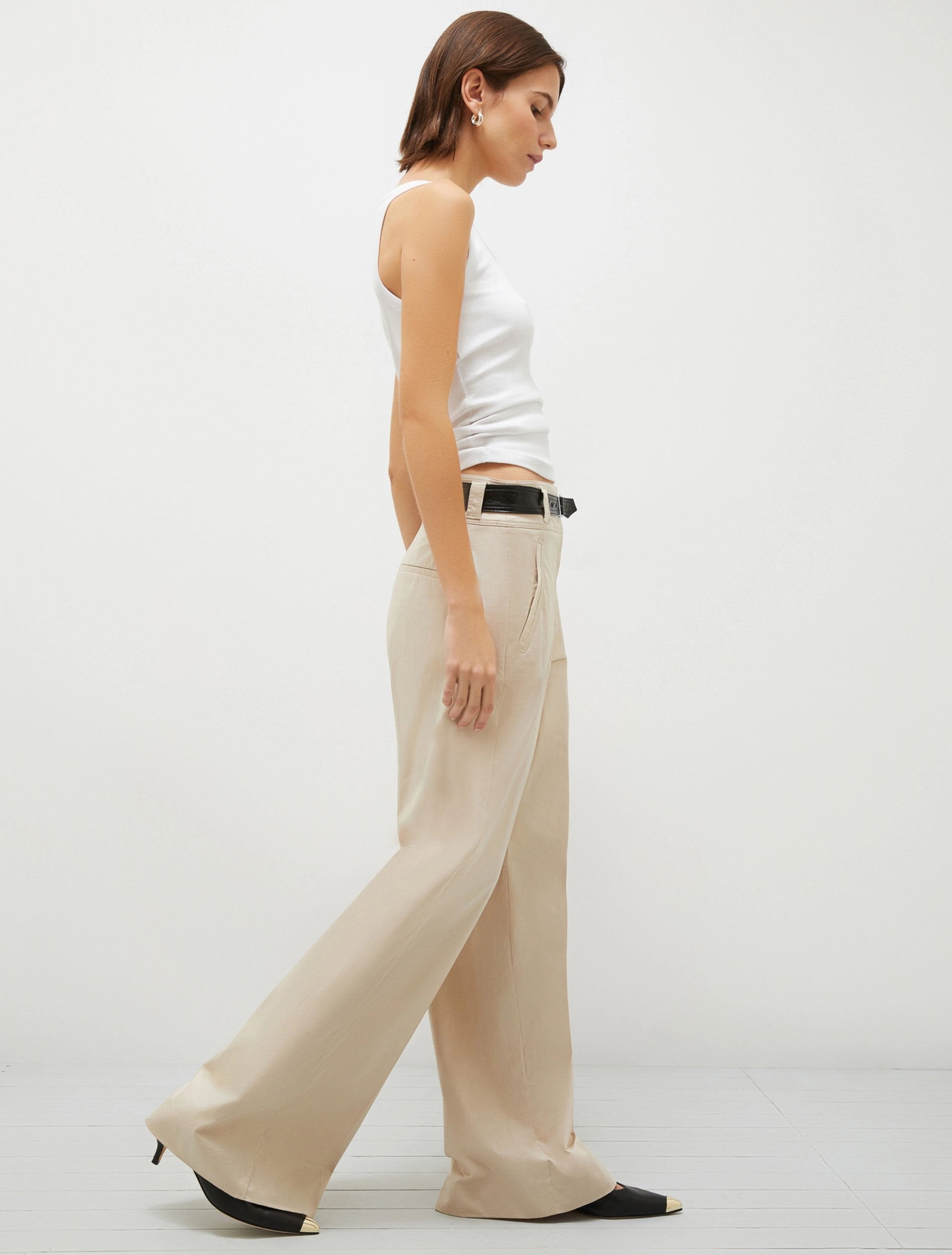 Marella Soraia Long Trouser