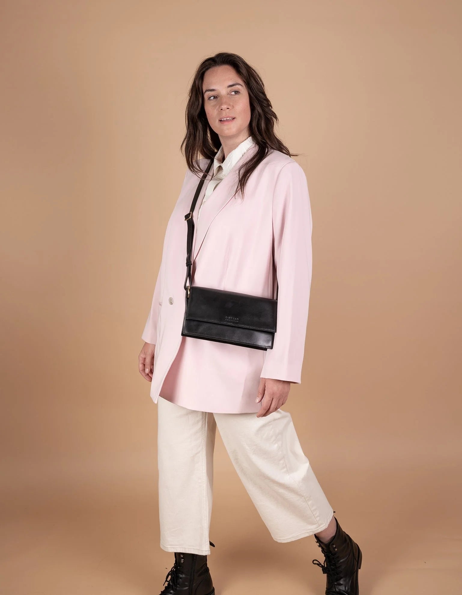OMyBag Stella Bag Classic Leather