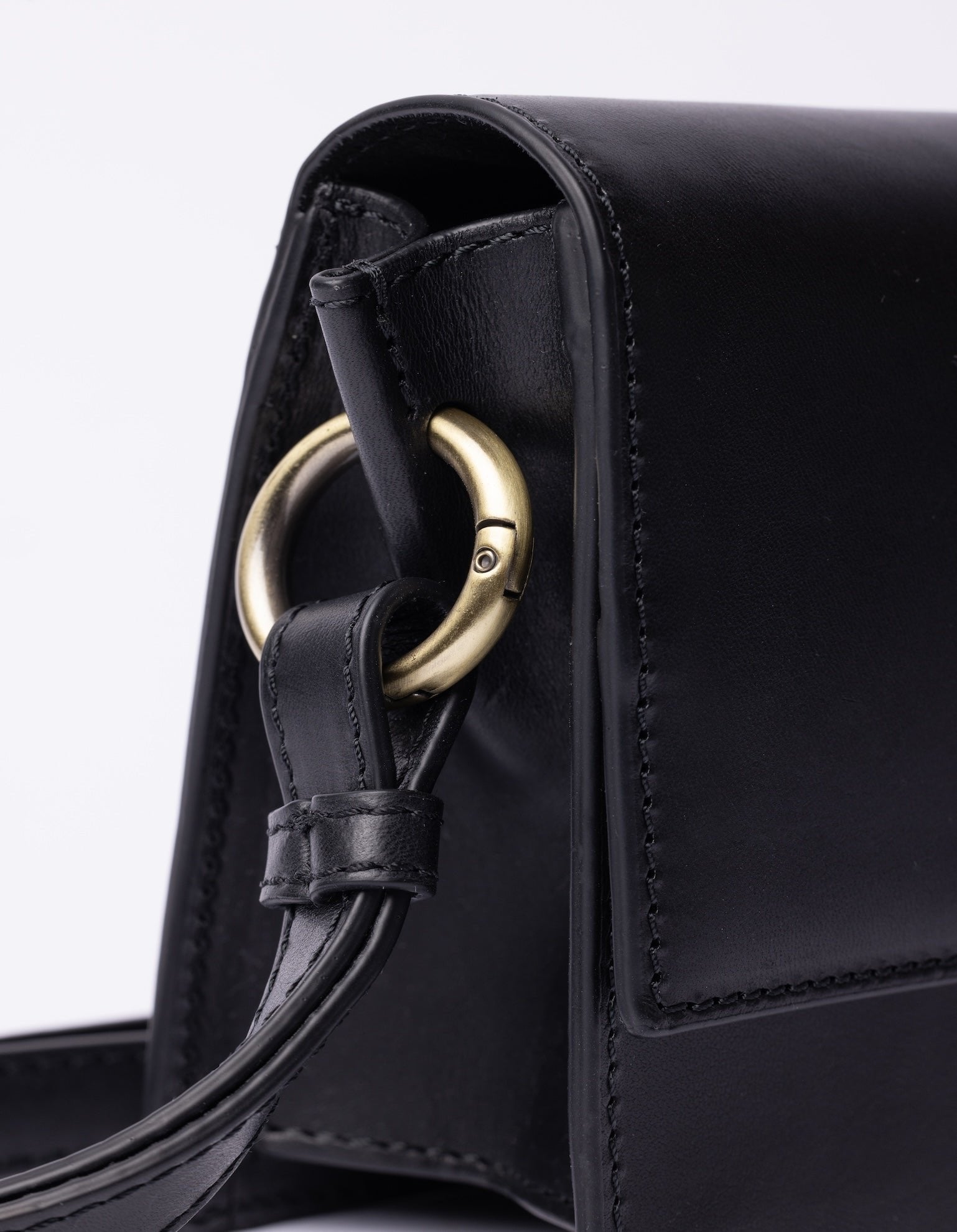 OMyBag Stella Bag Classic Leather