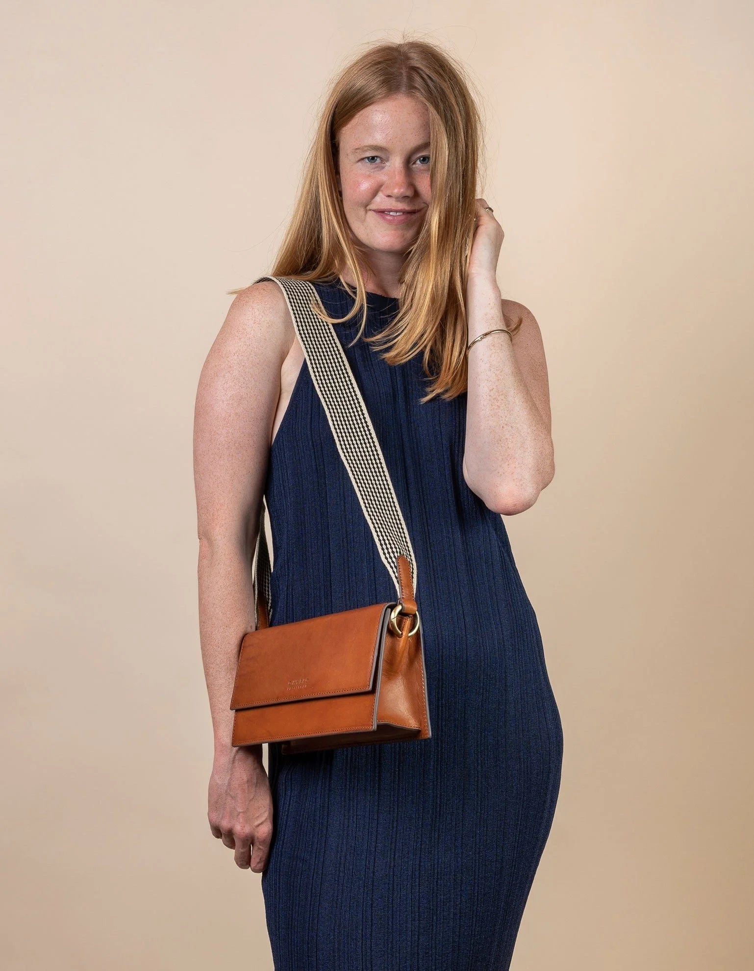 OMyBag Stella Bag Classic Leather