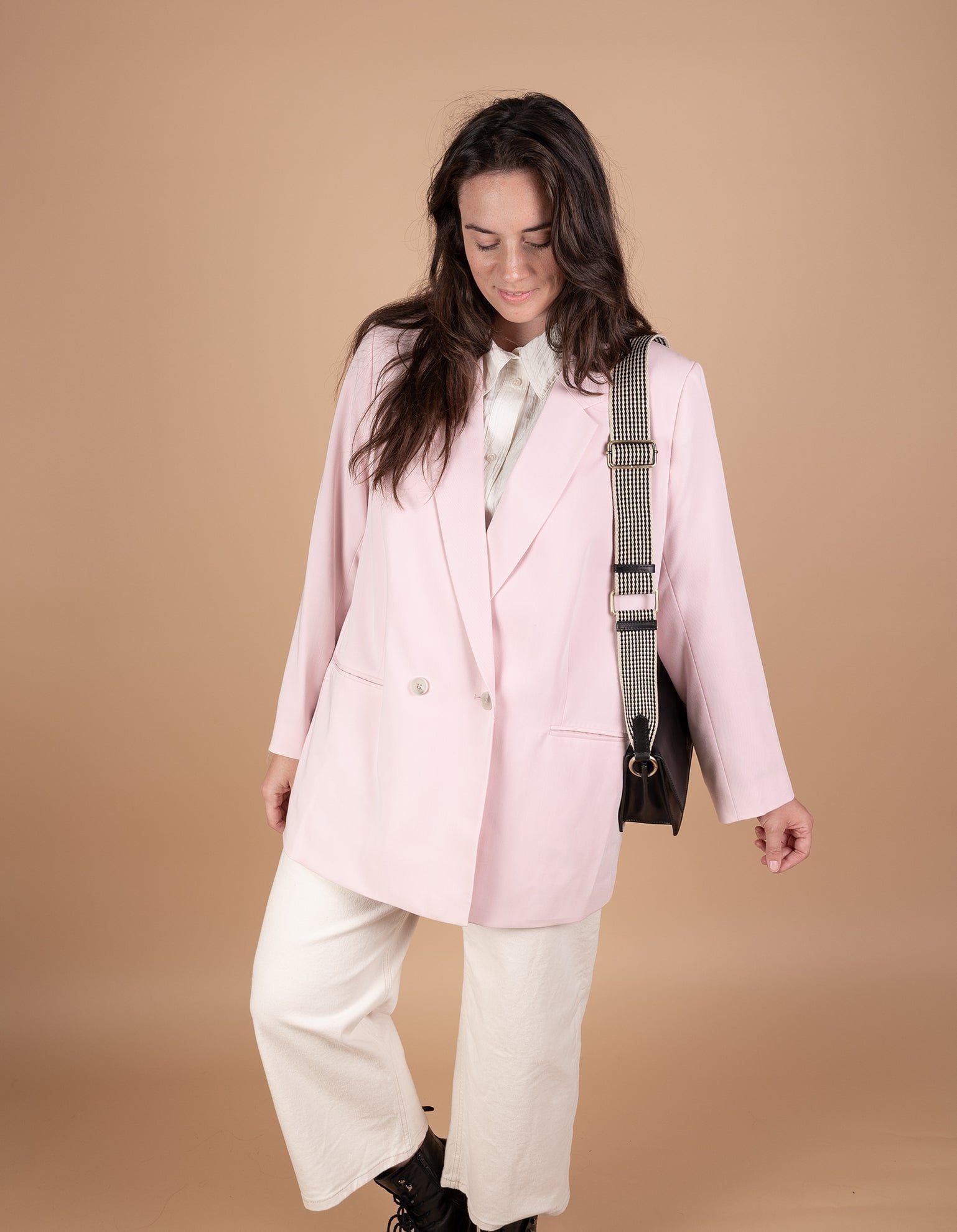 OMyBag Stella Bag Classic Leather