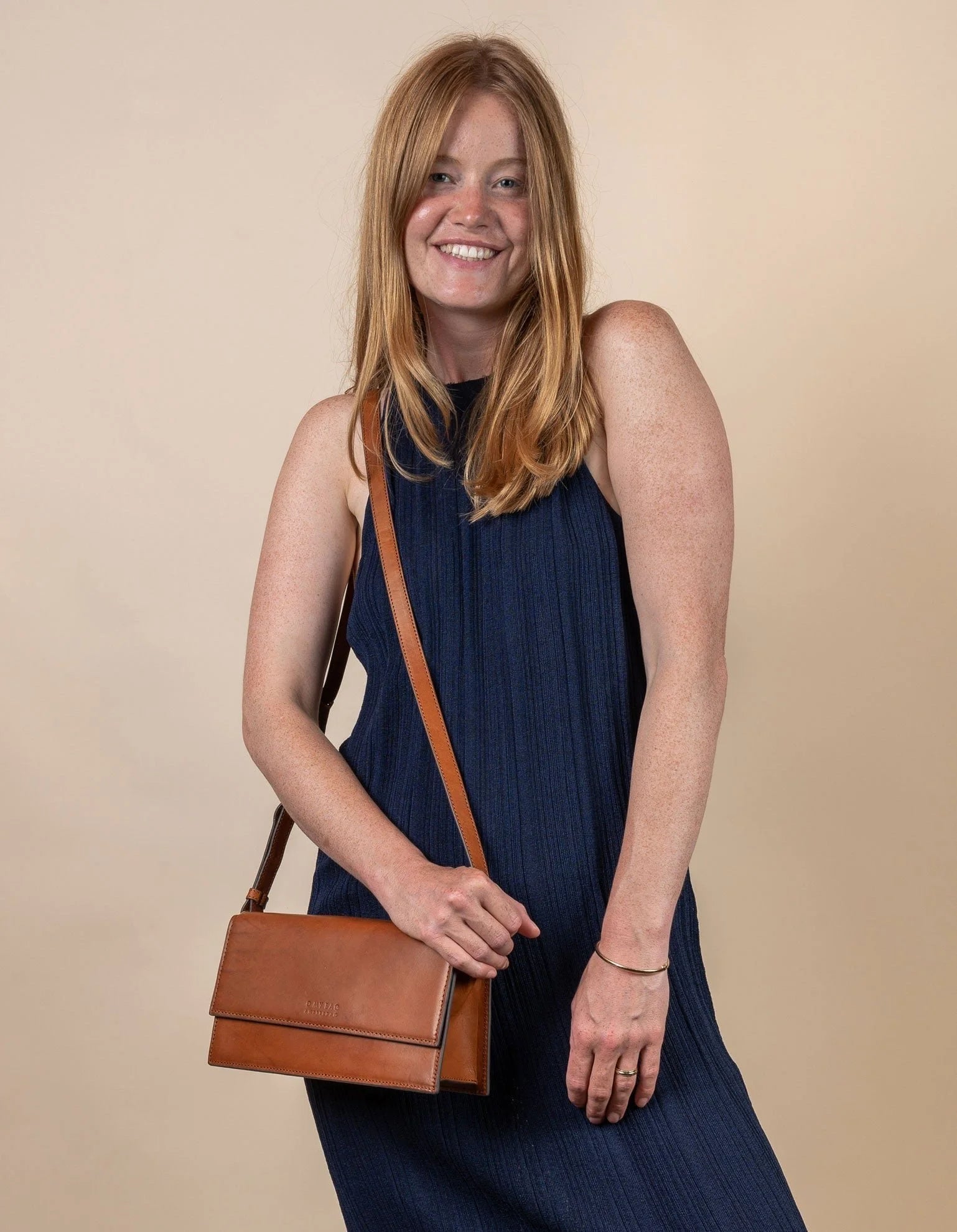 OMyBag Stella Bag Classic Leather