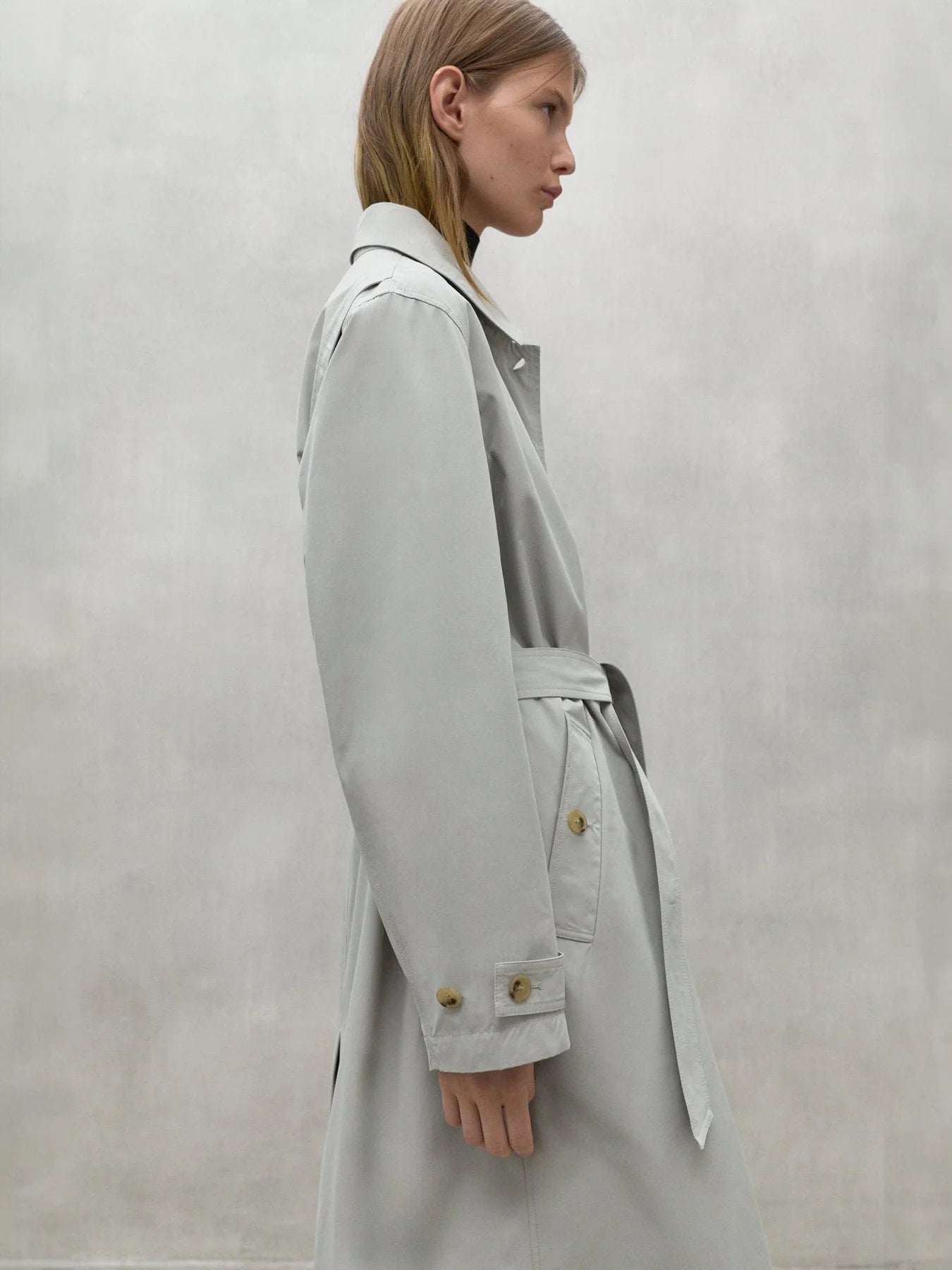 Ecoalf Tagaalf Jacket