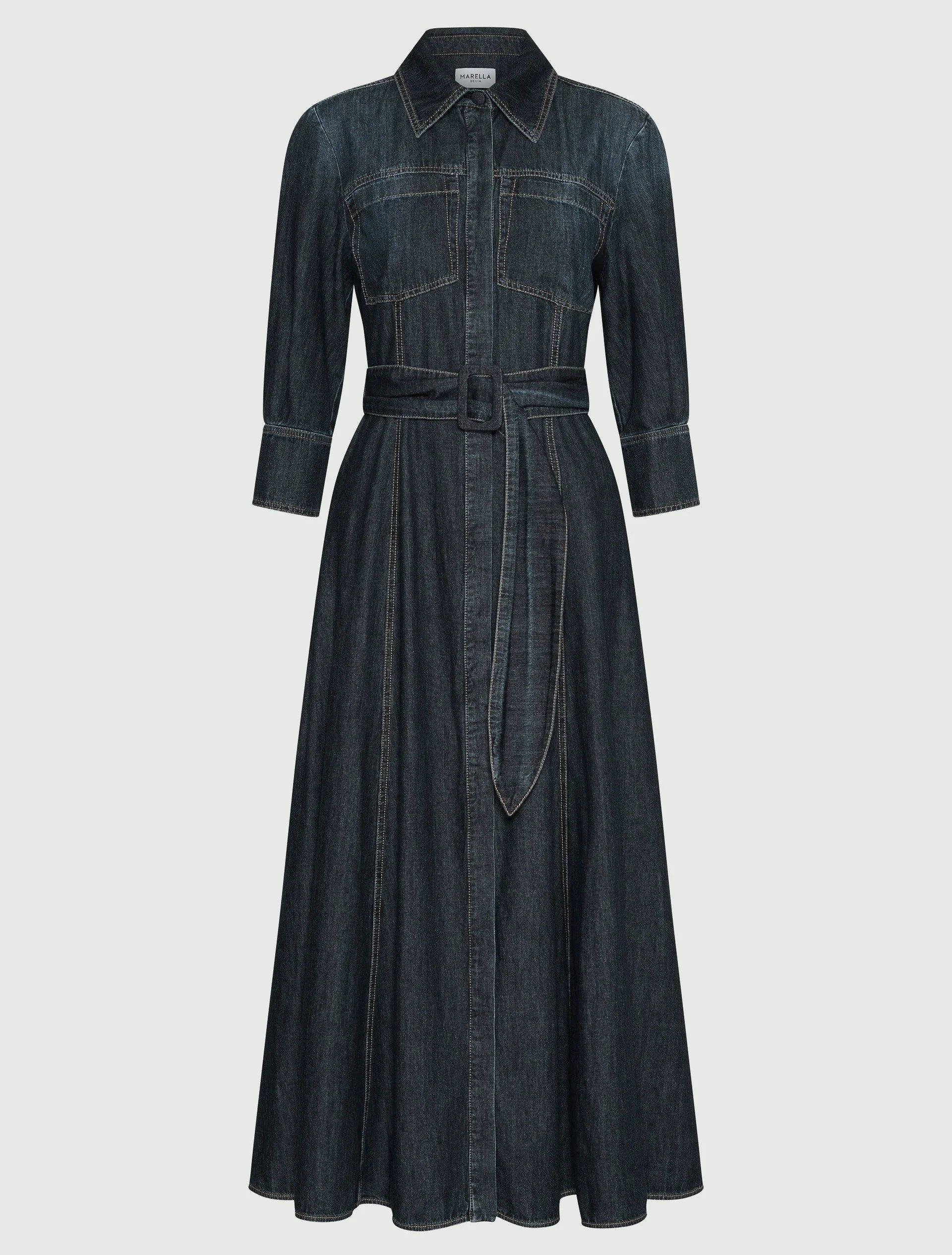 Marella Tartufo Dress