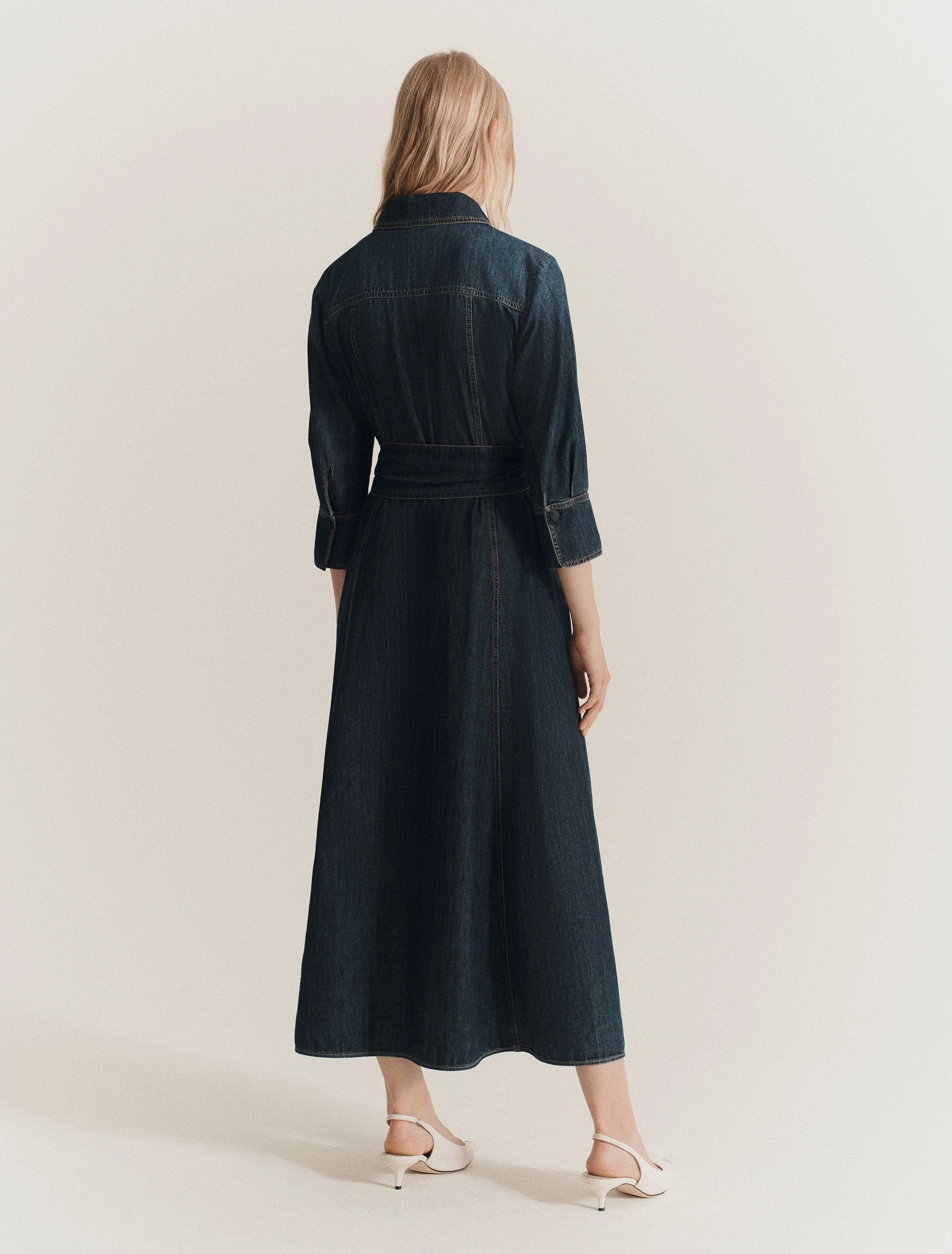 Marella Tartufo Dress