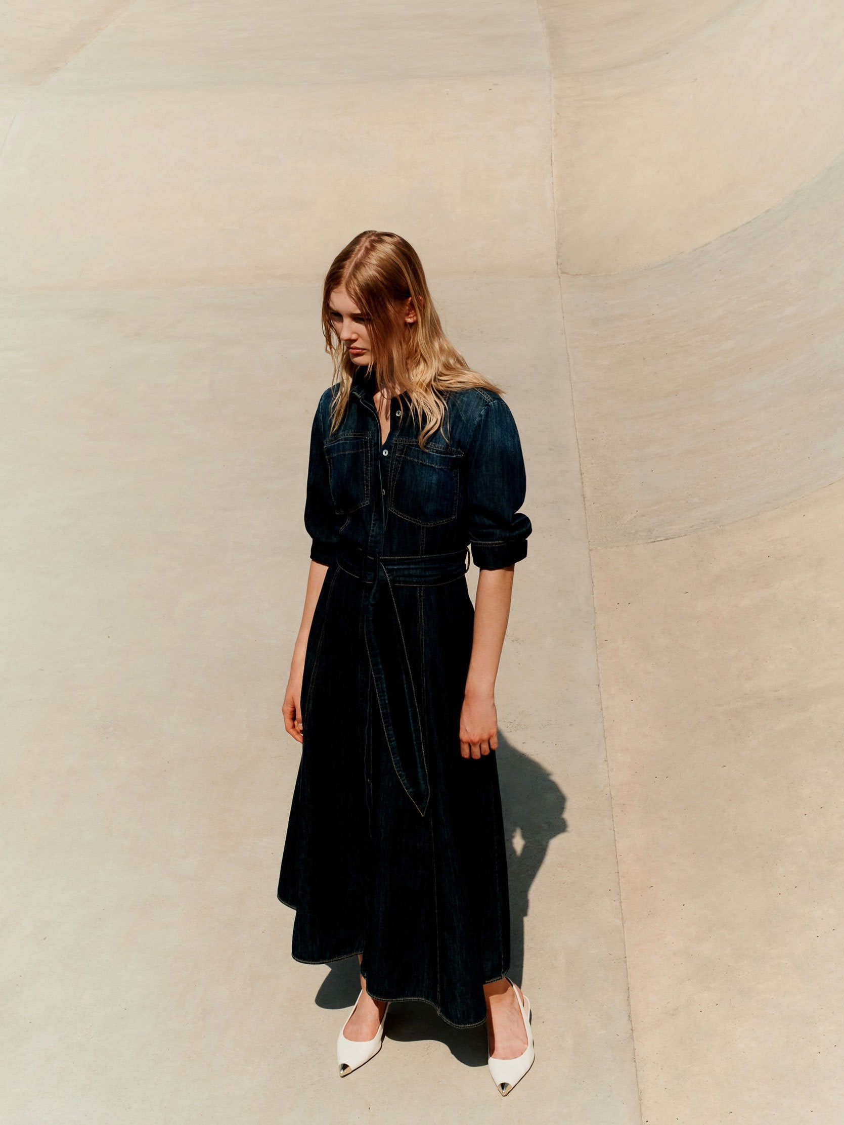 Marella Tartufo Dress