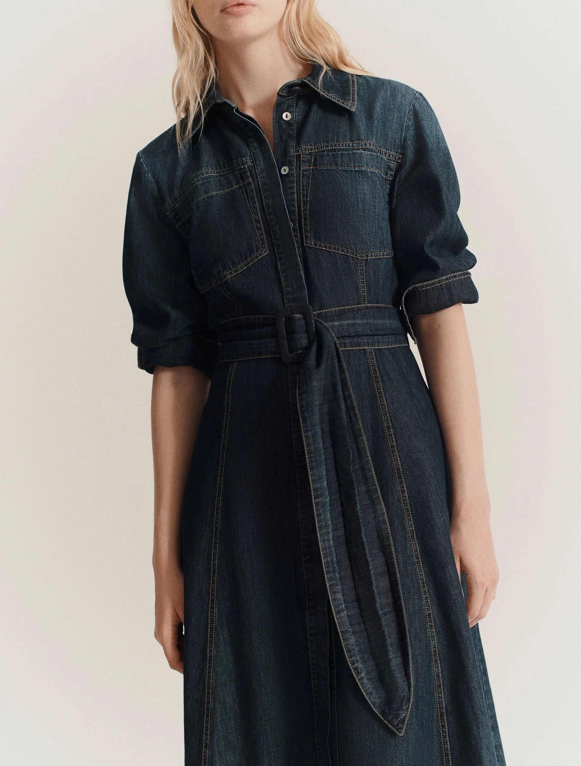 Marella Tartufo Dress