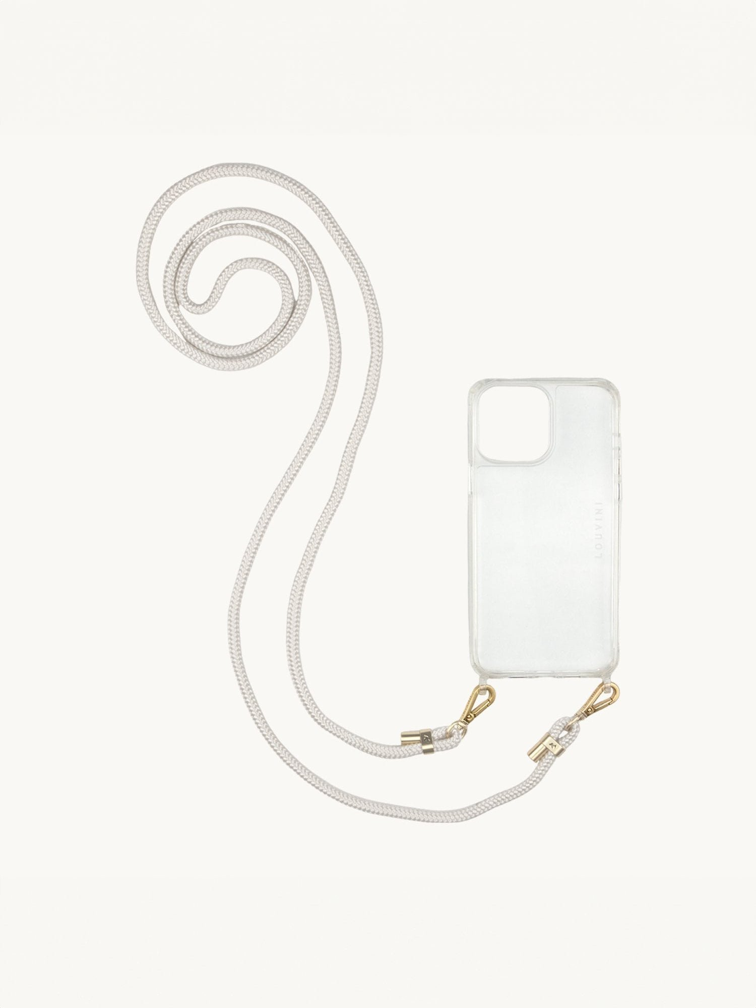 Louvini Tessa Plain Cord