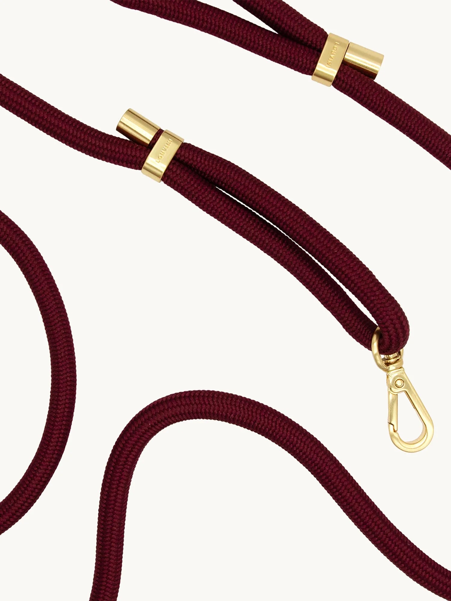 Louvini Tessa Plain Cord
