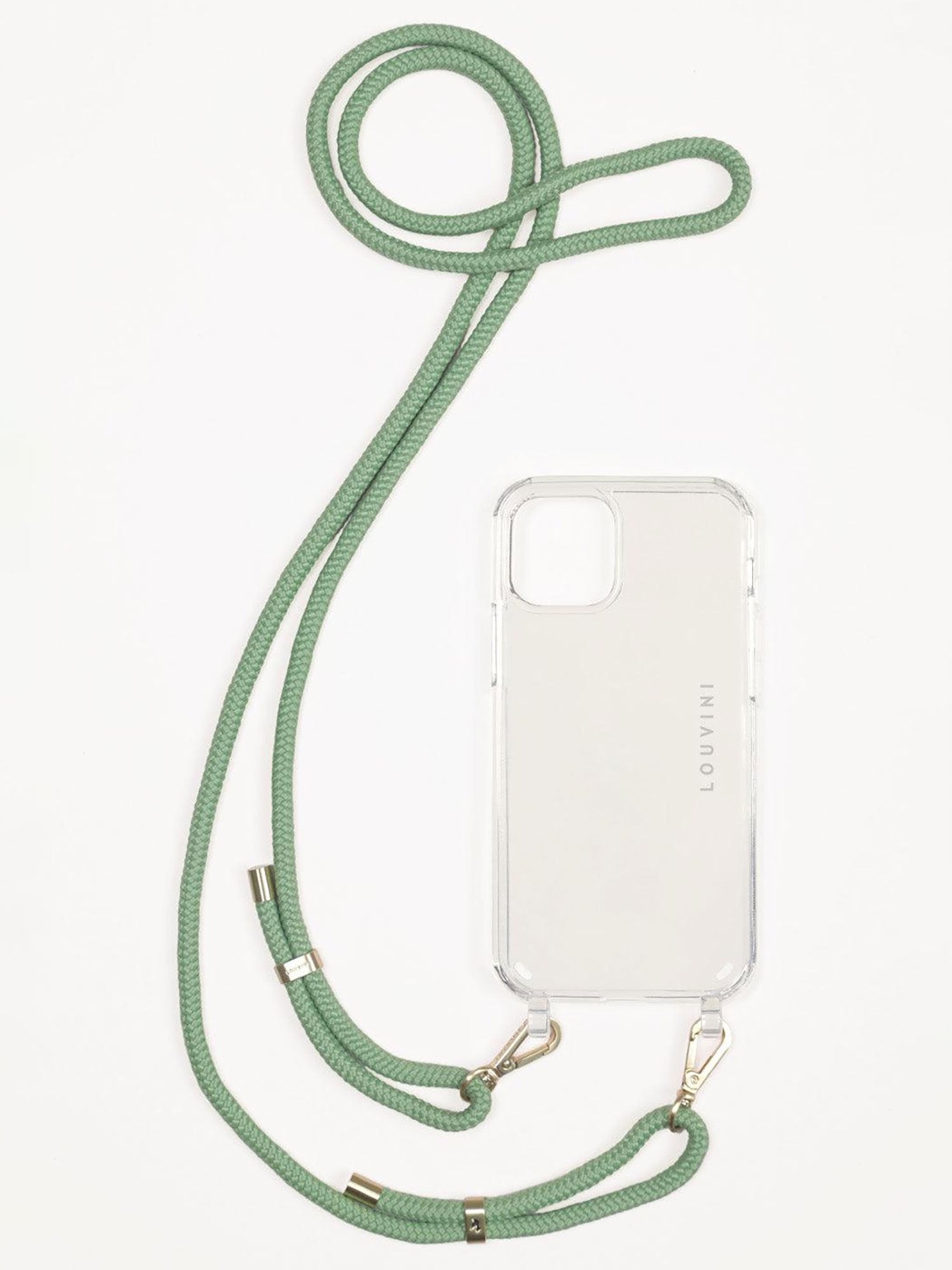 Louvini Tessa Plain Cord