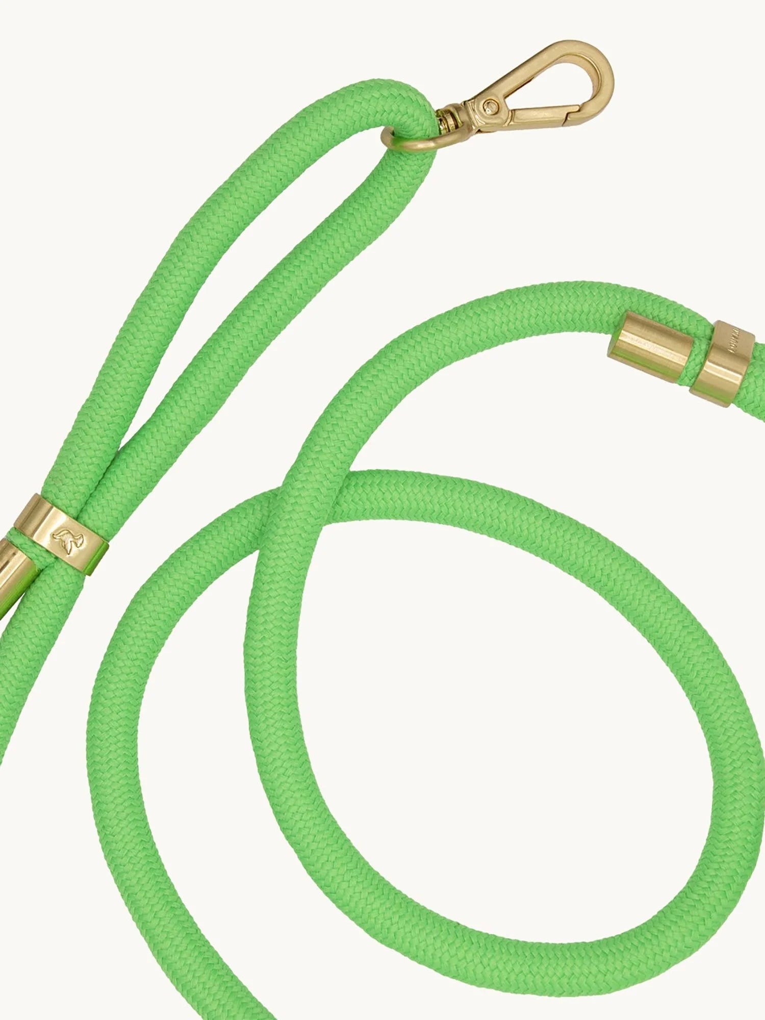 Louvini Tessa Neon Cord