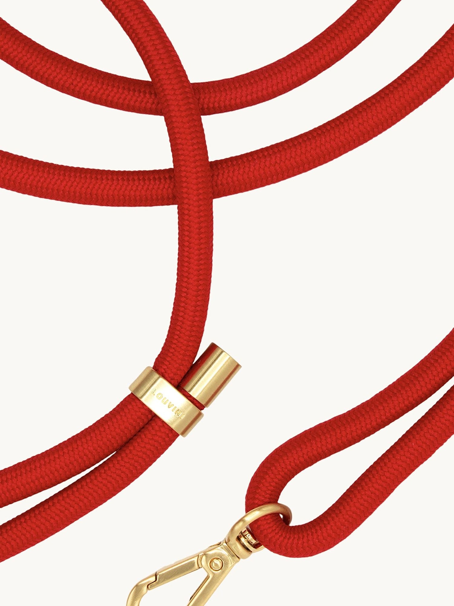 Louvini Tessa Plain Cord