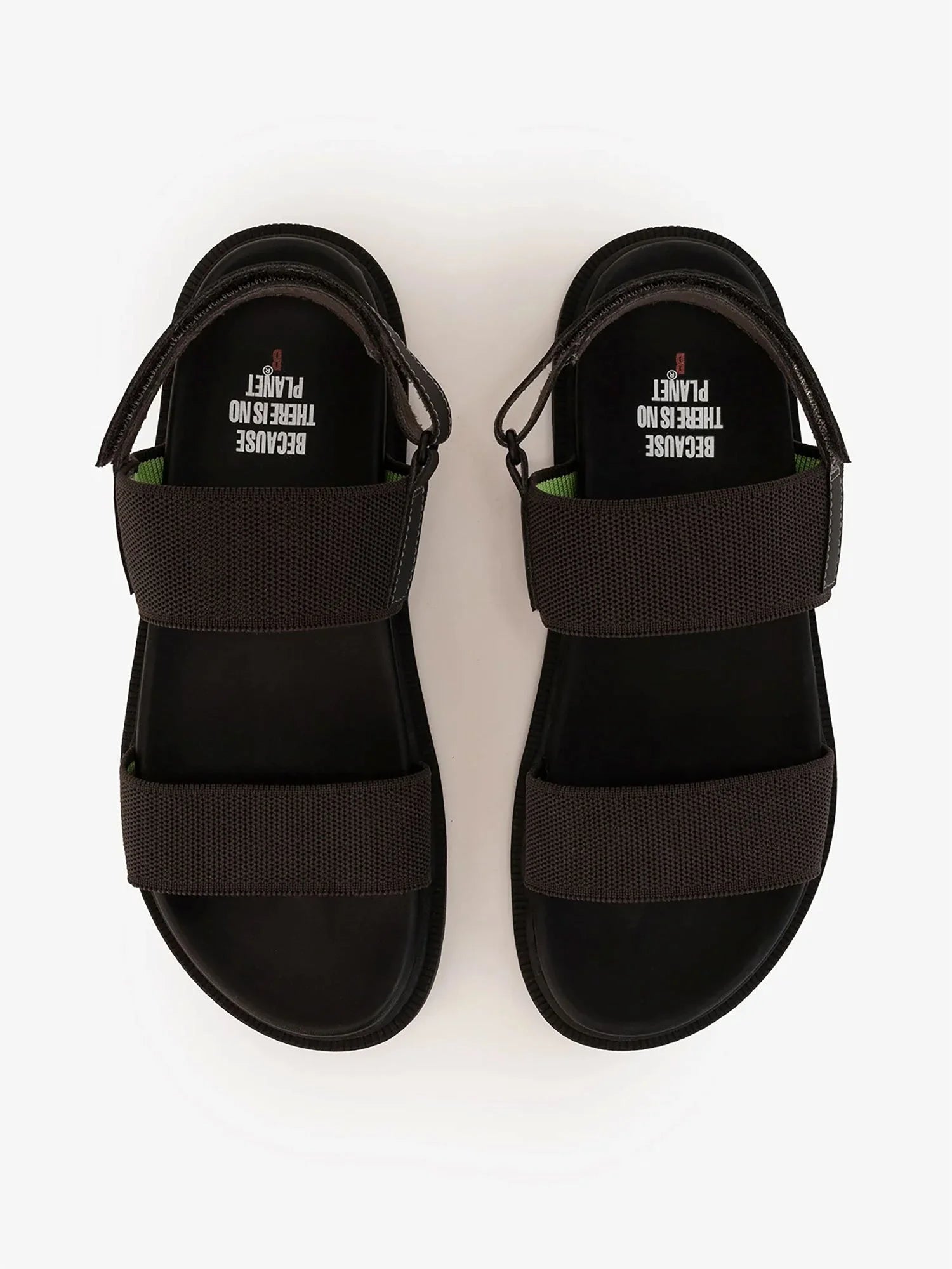 Ecoalf Thaisalf Sandals