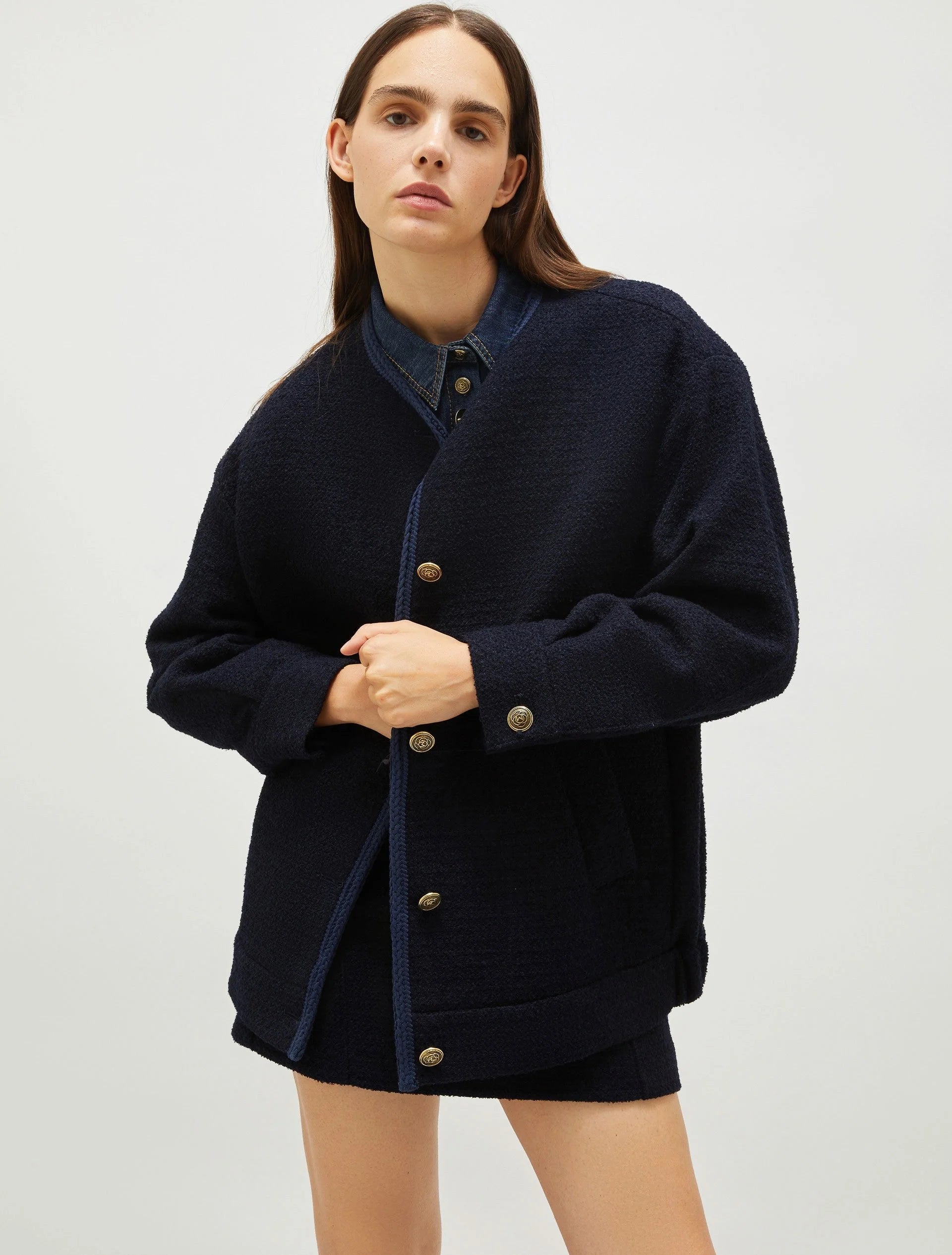 Marella Umes Jacket