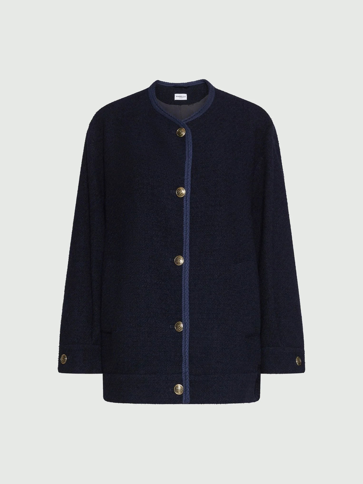 Marella Umes Jacket