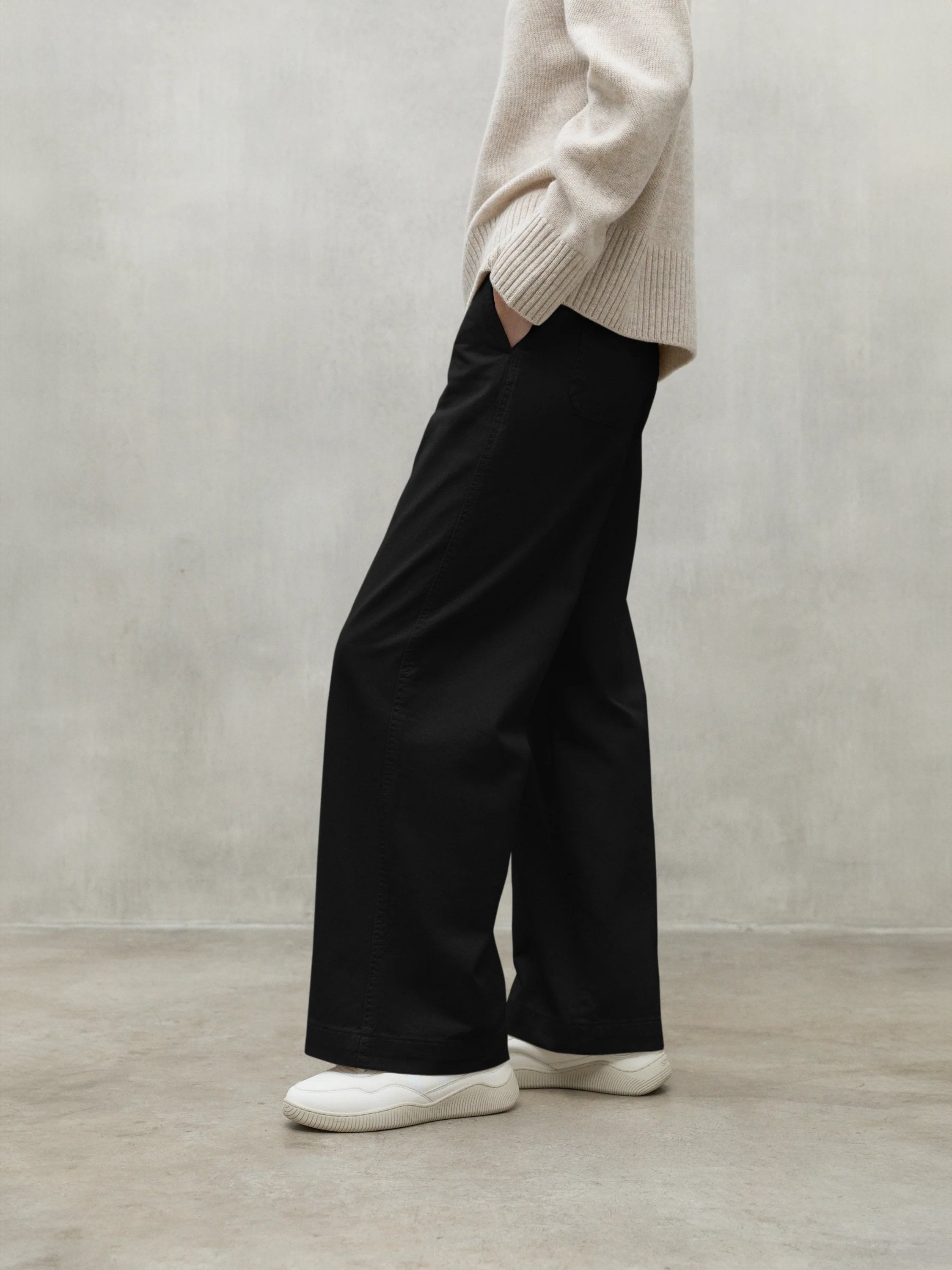 Ecoalf Vallsalf Pants