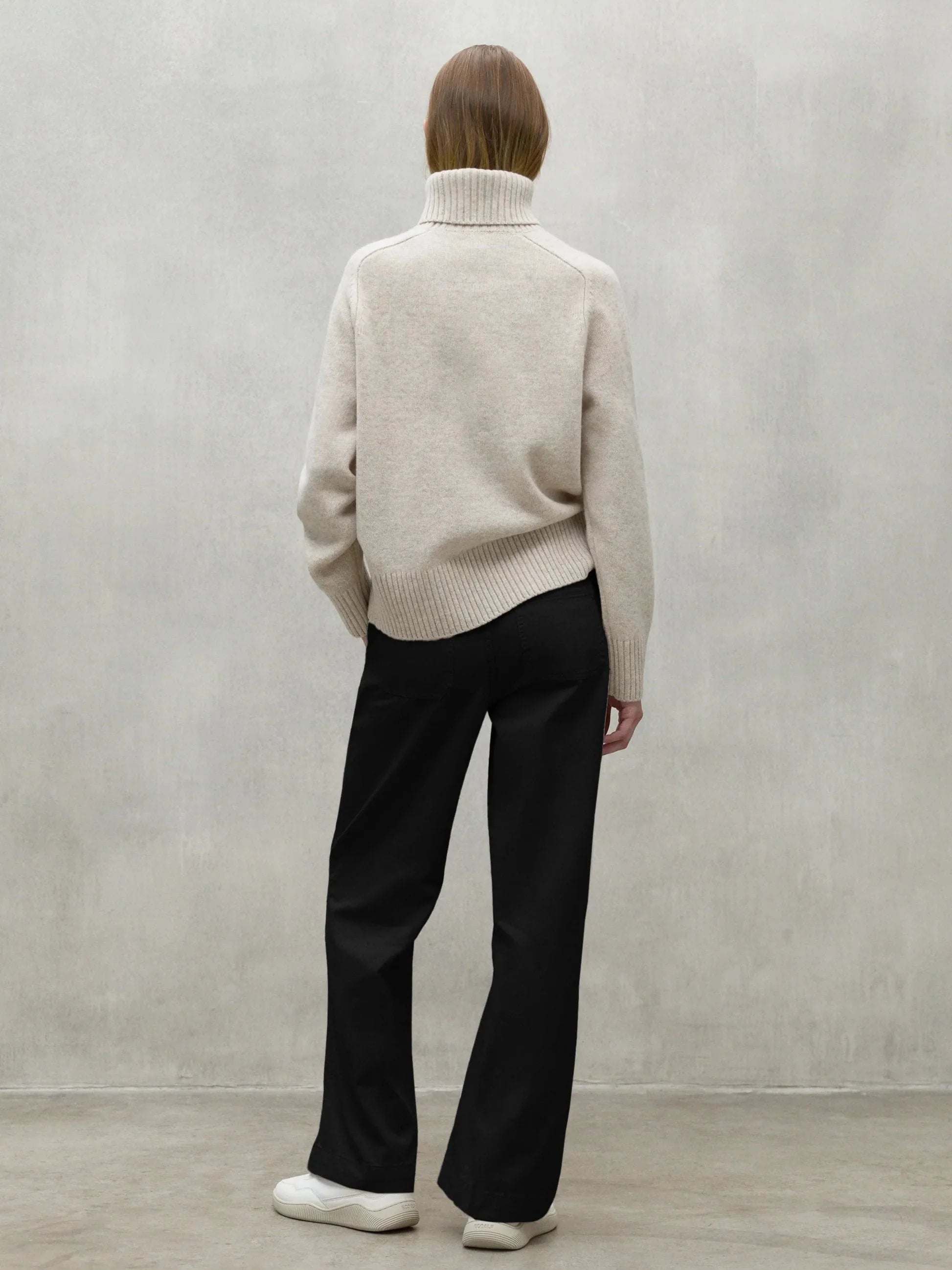 Ecoalf Vallsalf Pants
