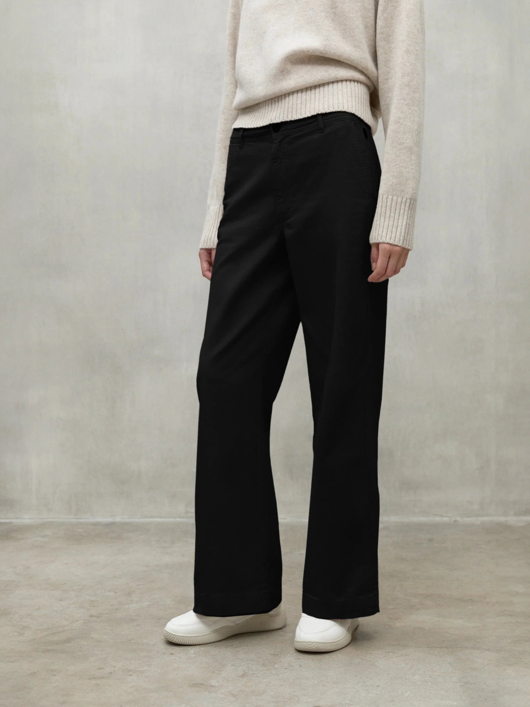 Ecoalf Vallsalf Pants