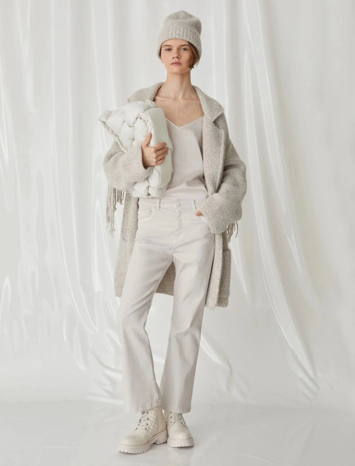 Marella Villa Long Trouser