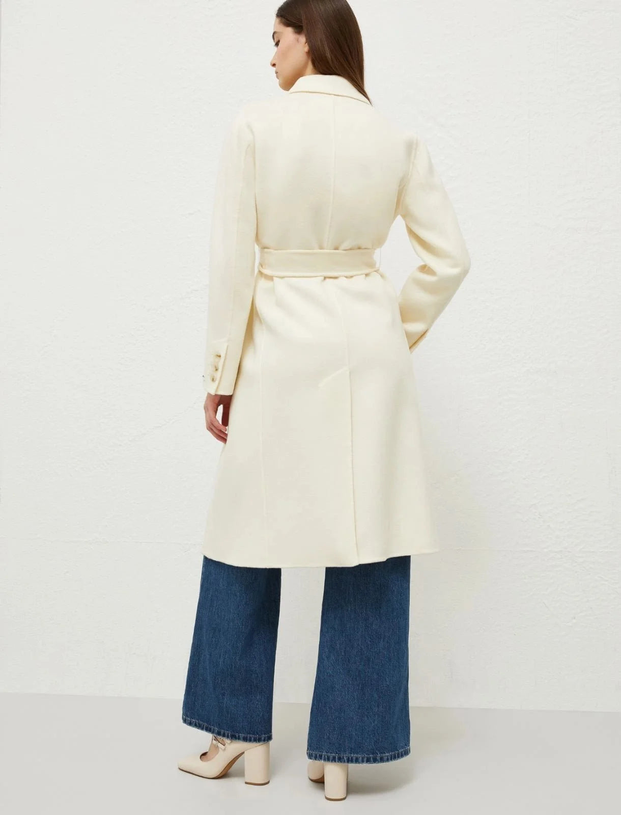 Marella Zambia Coat