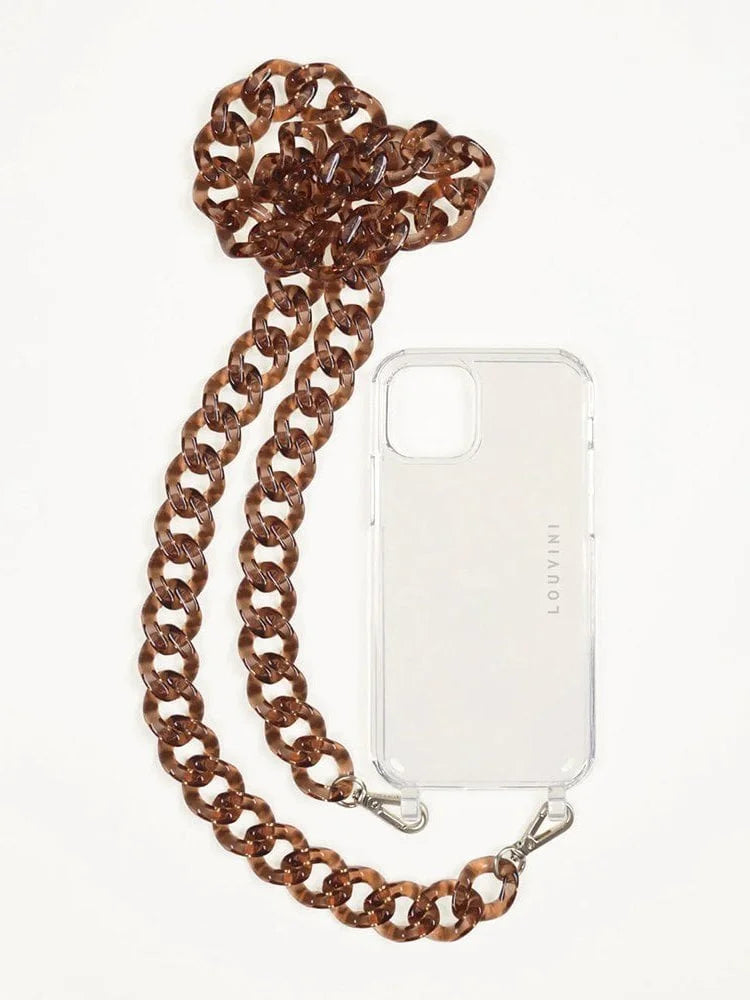 Louvini Zoe Chain